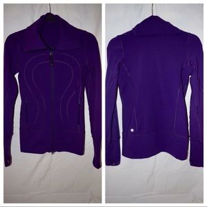 Lululemon Define Jacket